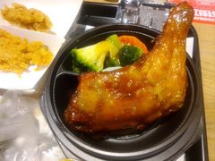 -肯德基(东门中店)