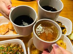 -双合园·海鲜水饺青岛菜(万佳广场店)