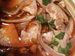 -紫燕百味鸡(交大路店)