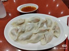 -喜家德虾仁水饺(青岛永旺东部店)