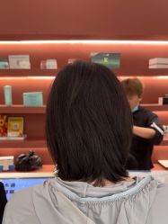 -童辉造型