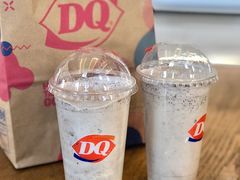 -DQ·蛋糕·冰淇淋(周浦万达店)