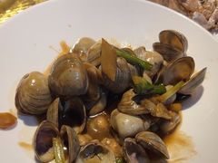-爷爷的草帽·海鲜馆(孙塘路店)