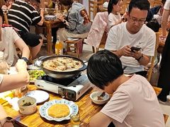 -乡土特色.冷锅鱼.牦牛肉汤锅