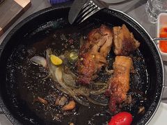 -通海俄式烧烤·俄罗斯大串(嵩山路店)