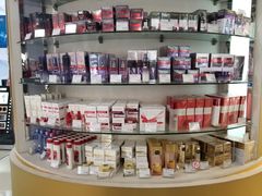 -国药中服免税(北京坊店)