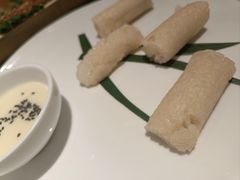 -一坐一忘云南菜(卓悦中心)