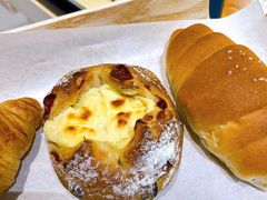 -熊叔熊婶面包房(团结湖店)