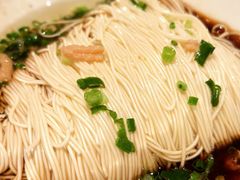 -新万鑫银丝面·非遗无锡味(惠山古镇店)