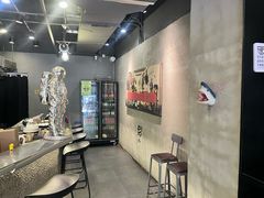 -shark burger·鲨鱼汉堡(交子大道店)