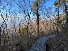 -白草畔自然风景区