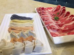 -蒋记海鲜姿造•洋房别墅(星河湾店)