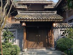 -昌州古城
