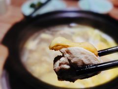 -探窝·竹笙椰子鸡(杨箕店)