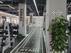 -大卫健身·普拉提