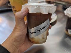 -禾沐·轻食·面包·咖啡