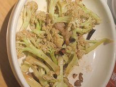 -九毛九西北菜(汕头金平万达广场店)