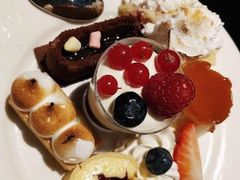 -上海锦江汤臣洲际大酒店壹阶层