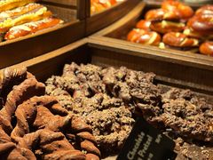 -B&C黄油与面包·THE GARDEN BAKERY概念店(世纪汇店)