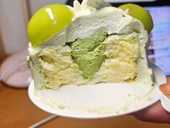 -好利来(亦庄国融店)