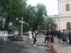 -龙环葡韵住宅式博物馆