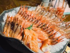 -山盛创作料理·Yamamori(珠宾店)
