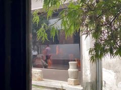 -Metal hands·铁手咖啡