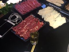 -煊记潮汕牛肉火锅(钱桥店)