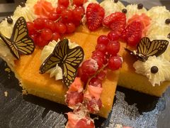 -北京王府井希尔顿酒店·万斯阁西餐厅