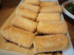 -鸡毛换糖(高桥店)