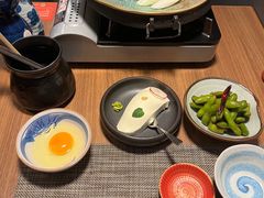 -满来寿喜烧(金虹桥店)