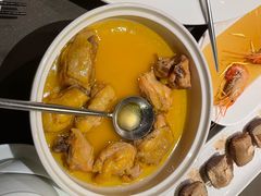 -望乡楼上海菜(日月光店)