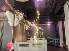 -钱塘秋荷(开鲁路店)