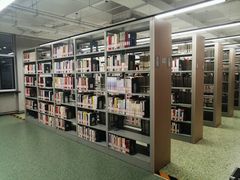 -朝阳区图书馆(小庄店)