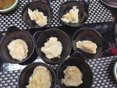 -云海轩·海鲜自助-河北云瑧世纪大饭店1F
