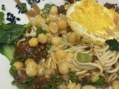 -兵哥豌豆面(创意谷店)