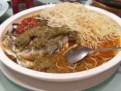-富黎华海鲜大酒楼(正大广场店)