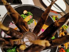 -若蘭慈·无国界素食料理(欢乐海岸店)