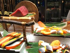 -广州富力君悦大酒店·凯菲厅