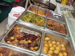 -想时吻泡蛋苕粉(徐东店)