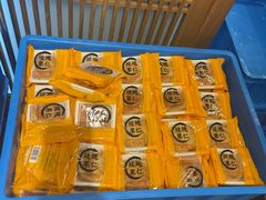 -龙华素斋(龙华路店)