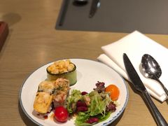 -博林天瑞喜来登酒店·西丽尚膳