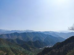 -辋川溶洞