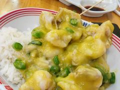 -哈灵现炒本帮面(宁波路店)