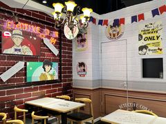 -IPSTAR|潮玩星球(天府广场店)