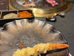 -铭牛烧肉·和牛海鲜自助(高新月牙湖店)