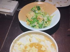 -外婆家(义乌新光汇购物中心店)