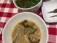-西贝(上海中心店)
