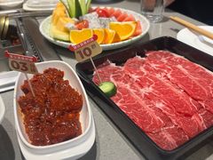 -海底捞火锅(漕宝路店)