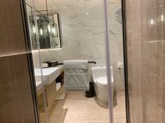 -深圳湾万怡酒店